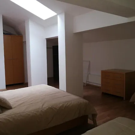 Top Lodge Apartments Апарт-отель 3*