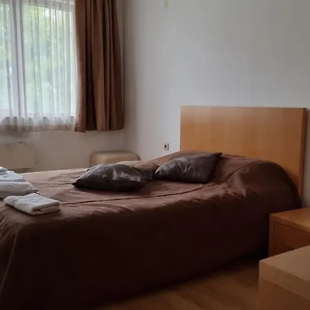 Top Lodge Apartments Апарт-отель Банско
