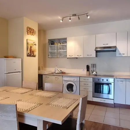 Апарт-отель Top Lodge Apartments 3*