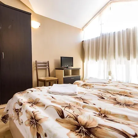 Top Lodge Apartments 3* Банско