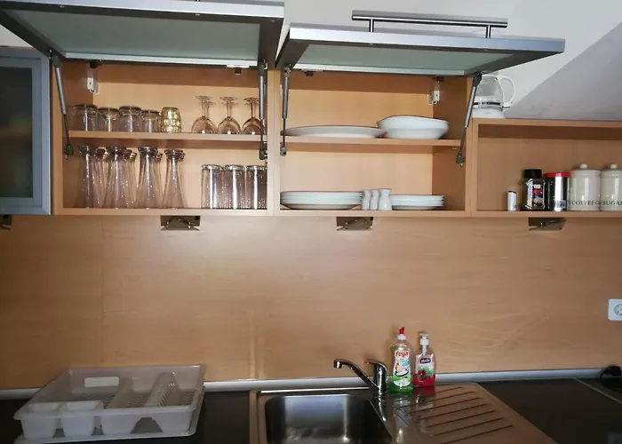 Top Lodge Apartments Μπάνσκο