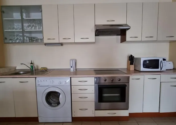 Top Lodge Apartments Ξενοδοχείο με διαμερίσματα Μπάνσκο