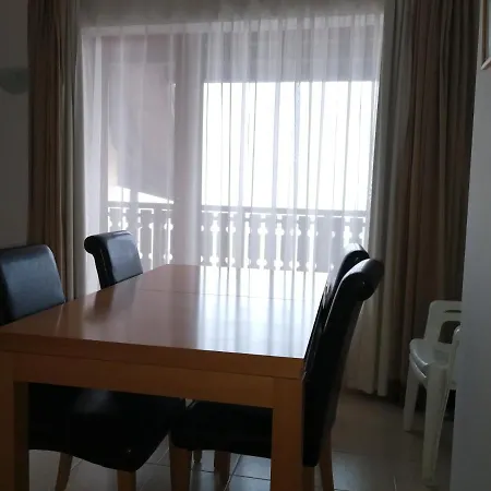 Top Lodge Apartments Hotel apartamentowy 3*