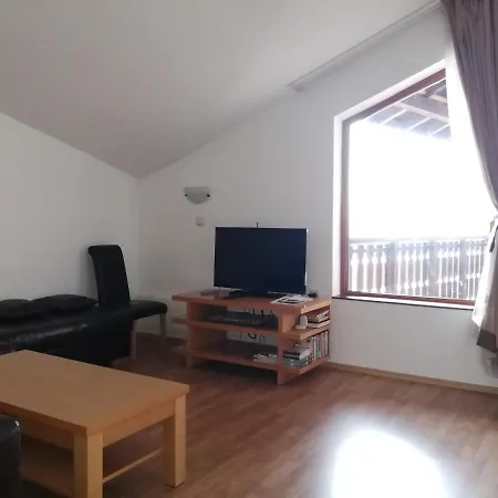 Top Lodge Apartments Appart hôtel 3*
