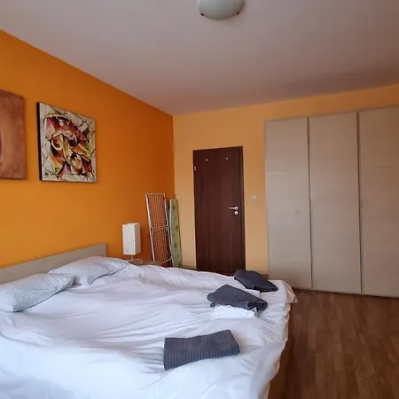 Top Lodge Apartments Bansko