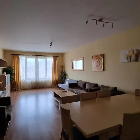 Top Lodge Apartments Hotel apartamentowy 3*