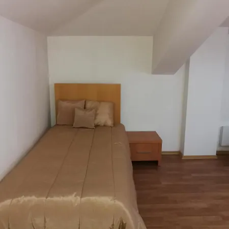 Top Lodge Apartments Hotel apartamentowy 3*