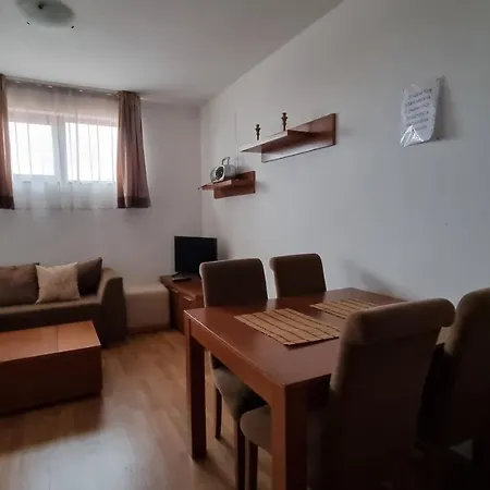 Top Lodge Apartments Hotel apartamentowy 3*