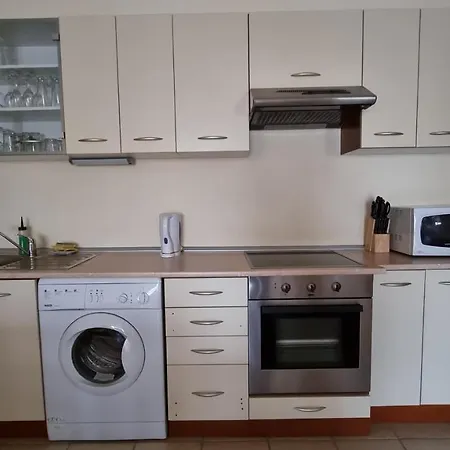 Top Lodge Apartments Hotel apartamentowy Bansko