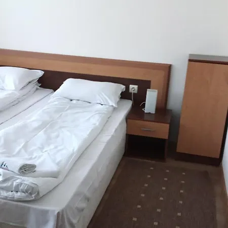 Top Lodge Apartments Hotel apartamentowy 3*