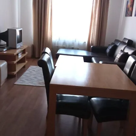 Hotel apartamentowy Top Lodge Apartments Bansko