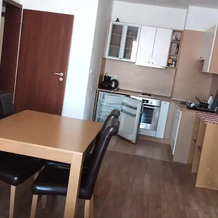 Hotel apartamentowy Top Lodge Apartments Bansko