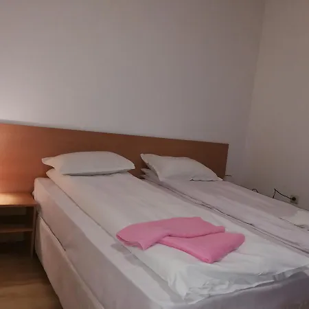 Top Lodge Apartments Appart hôtel 3*