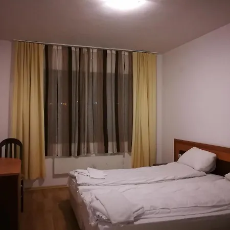 Top Lodge Apartments 3* Bansko