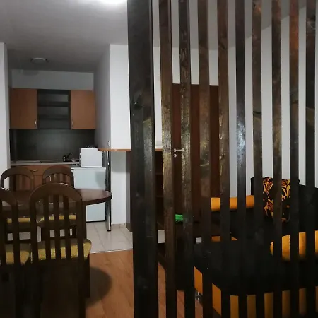 Top Lodge Apartments 3*