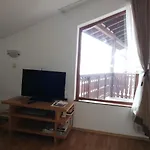 Top Lodge Apartments 3* Banszko