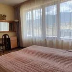 מלון דירות Top Lodge Apartments בנסקו