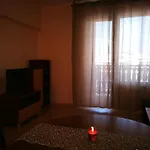 Top Lodge Apartments 3* Banszko