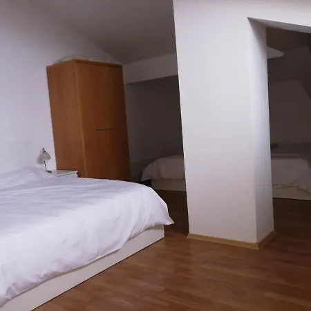 Aparthotel Top Lodge Apartments