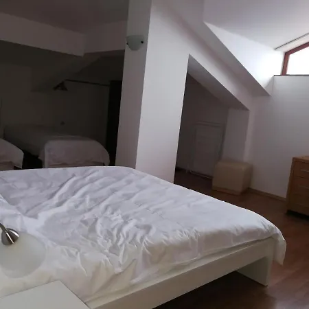 Top Lodge Apartments Aparthotel Bansko