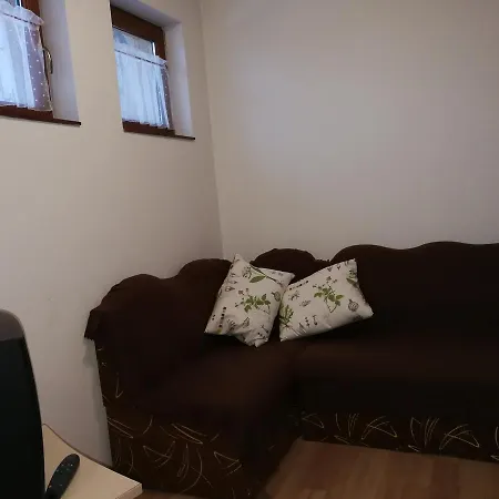 Top Lodge Apartments 3* Banszko