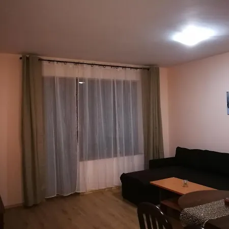 Top Lodge Apartments Banszko