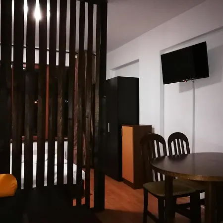 Apartmanhotel Top Lodge Apartments Banszko
