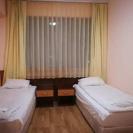 Топ Лодж Апартаменти 3*