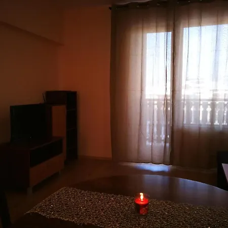 Топ Лодж Апартаменти 3* Банско