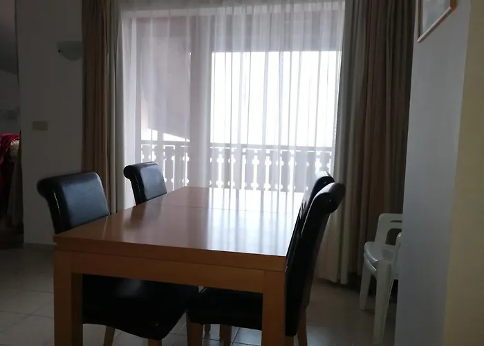 Top Lodge Apartments Aparthotel 3*