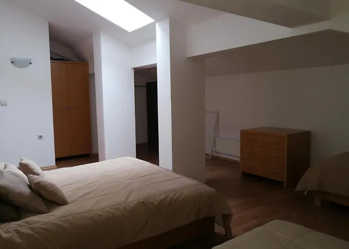 Top Lodge Apartments Aparthotel 3*