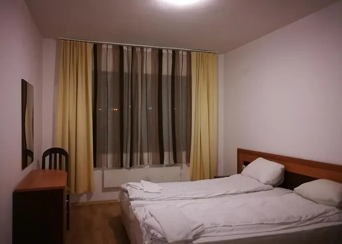 Top Lodge Apartments 3* Bansko