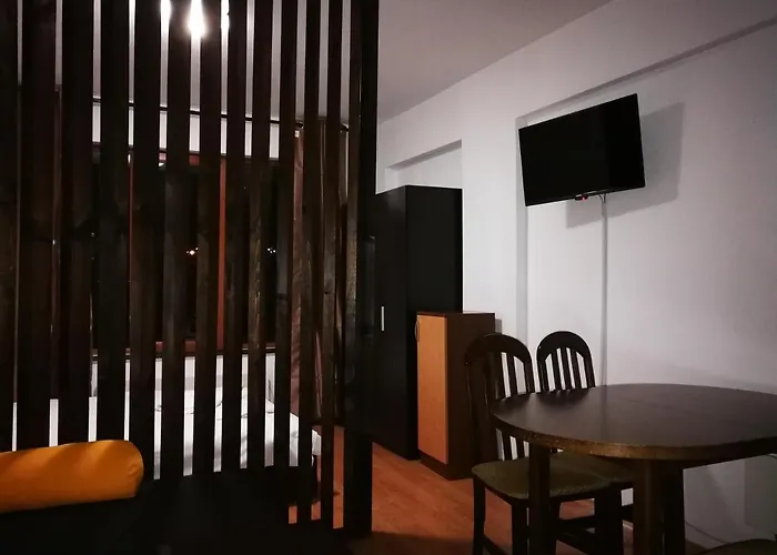 Aparthotel Top Lodge Apartments Bansko