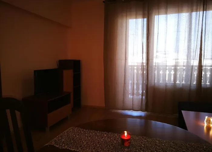 Top Lodge Apartments 3* Bansko